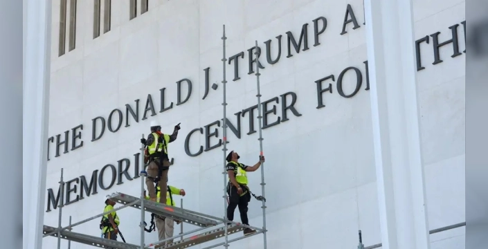 Trump yönetimi, mahkeme kararını uygulamakta gecikti