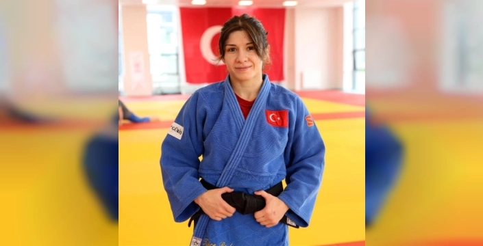 Tuğçe Beder'den tarihi hedef: Kadınlar judosunda ilk dünya şampiyonu olmak için geri sayım başladı