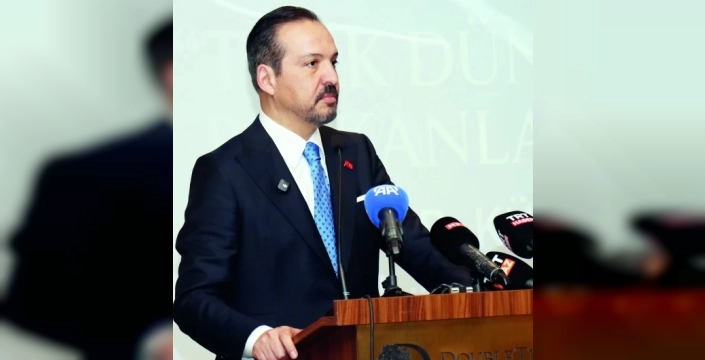 Türk Dünyasında Ortak Alfabe Yolunda Son Adımlar: Kazakistan ve Kırgızistan İçin Harf Sayıları Belli Oldu