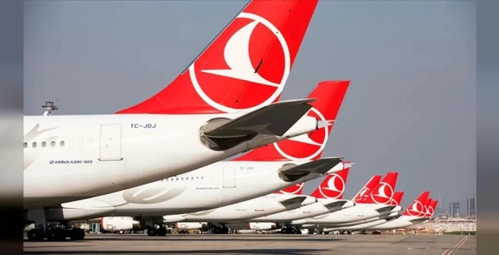 Türk Hava Yolları'nın dev filo hamlesi: Yeni rotalar ve stratejik yatırımlarla büyüme hedefleniyor