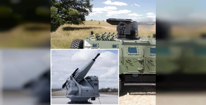 Türk savunma sanayisi, Eurosatory 2026'da dünya vitrinine çıkıyor