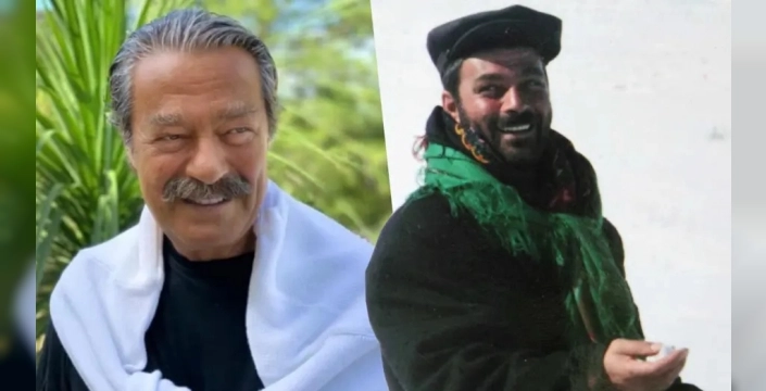 Türk sinemasının dev ismi Kadir İnanır hayata veda etti: Sanat dünyası yasta