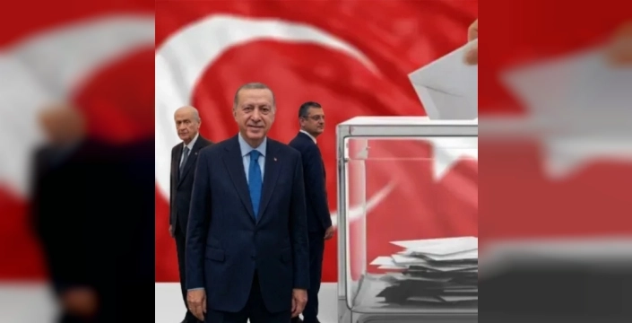 Türk siyasetinde bekle-gör dönemi: Kararsız seçmenlerin etkisi büyüyor