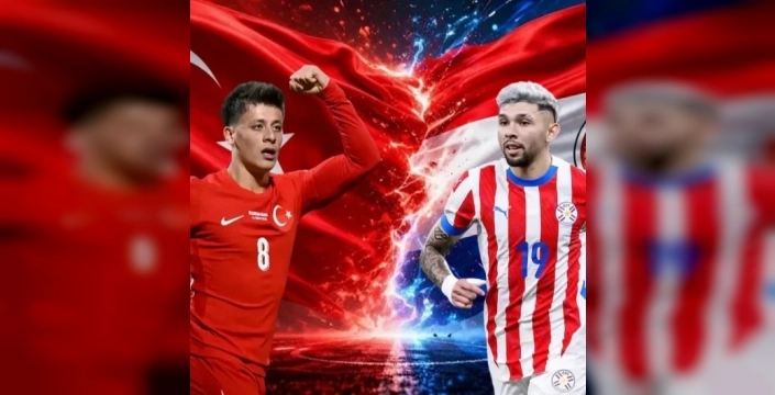 Türkiye, Paraguay ile berabere kalırsa Dünya Kupası'na veda mı ediyor?