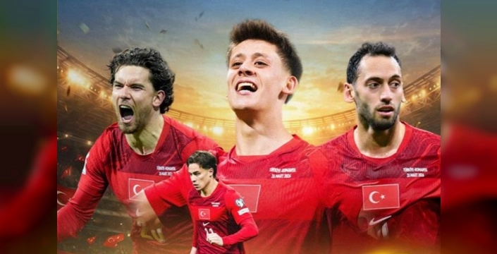Türkiye-Paraguay maçı ne zaman? Dünya Kupası'nda kritik randevu tarihi belli oldu!