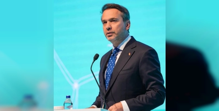 Türkiye rüzgar enerjisinde 140 bin MW hedefliyor: Yerlilik oranı artıyor
