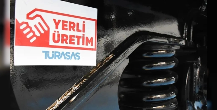 Türkiye, Tanzanya'ya yerli lokomotif ihraç ediyor