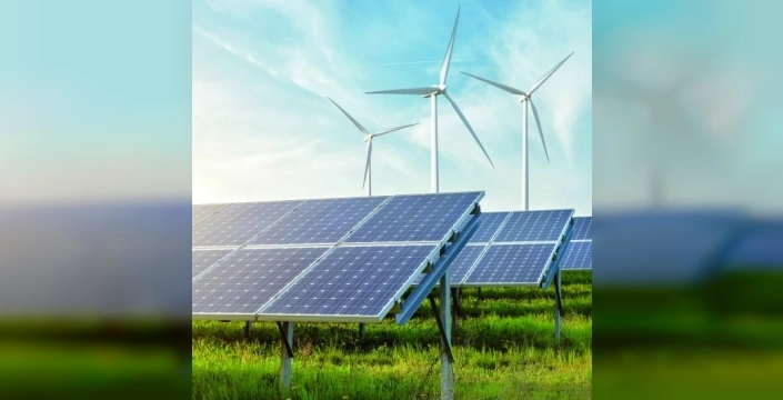 Türkiye, temiz enerji için yeşil koridor projesiyle dikkat çekiyor