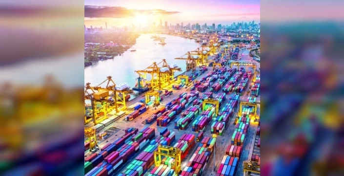 Türkiye ve İngiltere'den dev ticaret hamlesi: Hedef 28 milyar sterlinlik hacmi katlamak
