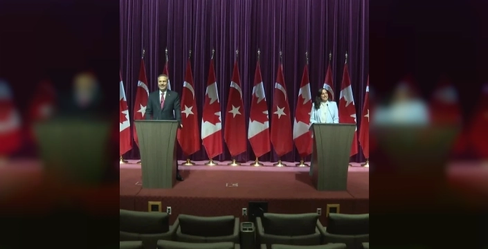 Türkiye ve Kanada'dan nükleer iş birliği atağı: Stratejik ortaklık güçleniyor