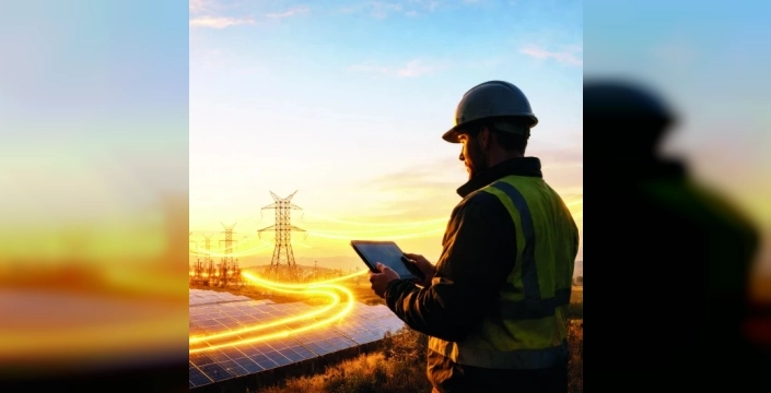 Türkiye, yenilenebilir enerji yatırımlarında büyük bir potansiyele sahip