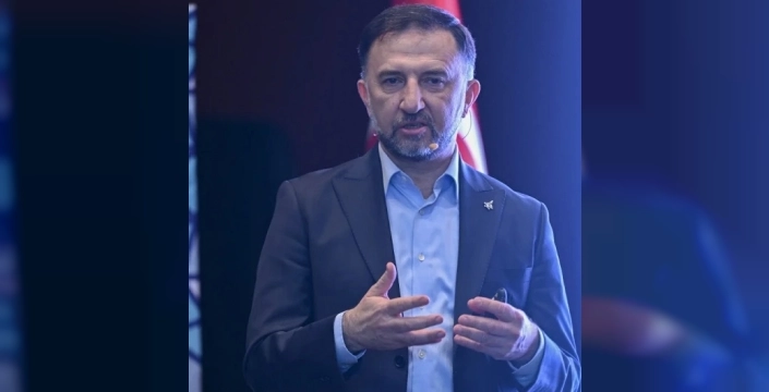 TUSAŞ Genel Müdürü Demiroğlu'ndan şok eden açıklama: Türkiye, 6. nesil savaş uçağında Avrupa'dan çok ileride!
