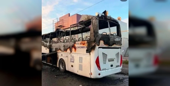 Ukrayna'dan Kırım'a İHA yağmuru: Sessiz kalan dünya, Luhansk'ta 4 can aldı, 35 yaralı!
