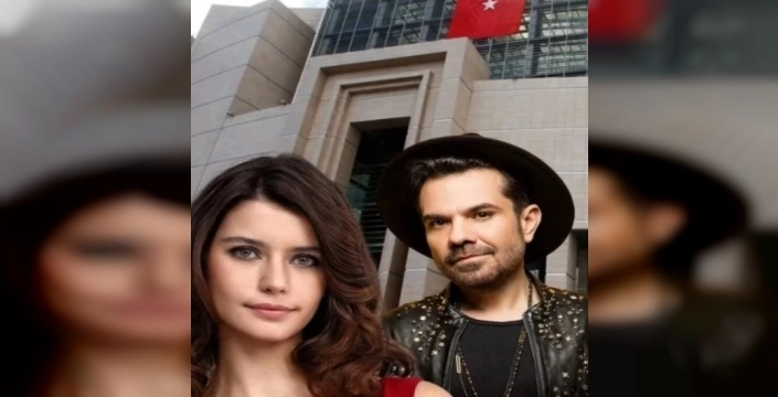 Ünlülere uyuşturucu soruşturması: Kenan Doğulu ve Beren Saat de tutuklama listesinde
