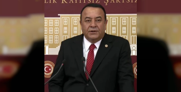 Ünlülere yönelik uyuşturucu soruşturmasında CHP'li vekilin oğluna gözaltı kararı çıktı