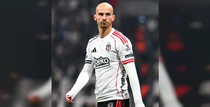 Vaclav Cerny, Beşiktaş'tan ayrılabilir: Rangers devrede