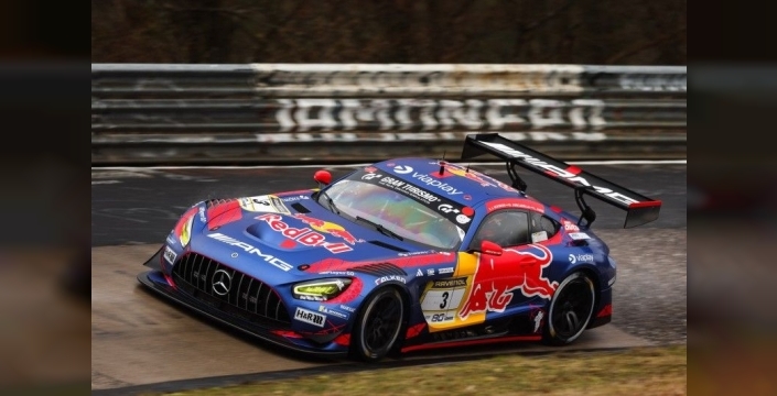 Verstappen'den Nordschleife Açıklaması: 2026 Planları Netleşti