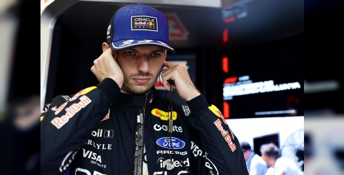 Verstappen’den şok itiraf: “Bu hafta sonu rekabet şansımız yok gibi”