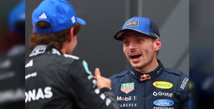 Verstappen'in babasından net yalanlama: 'Ralf, yine yalan yanlış bilgiler getiriyorsun!