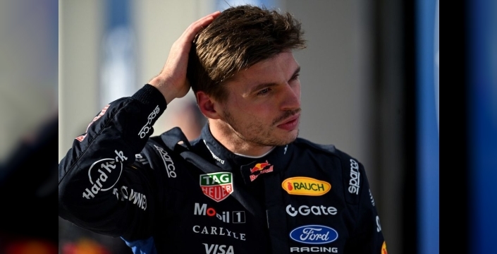Verstappen’in menajeri: 'Kararımızı yaz arasından önce vermek istiyoruz