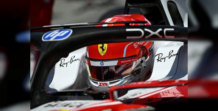 Villeneuve'den Leclerc'e şok sözler: