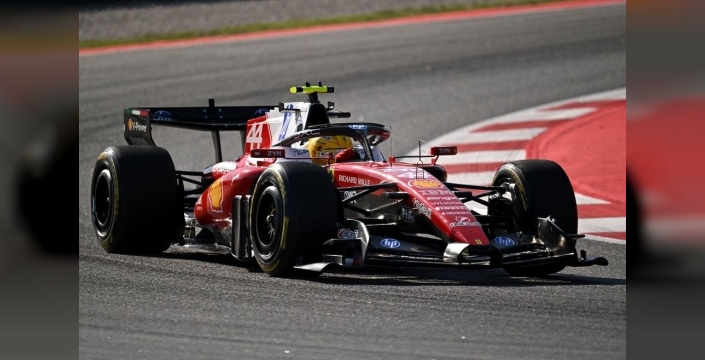 Villeneuve: Hamilton zihinsel olarak zirvede