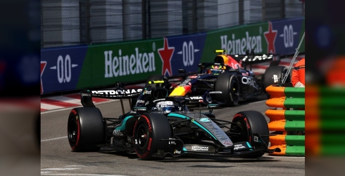 Wolff, FIA'nın ADUO kararını savundu: 'Sistem tam olarak çalışıyor