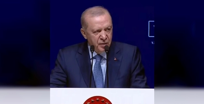 Yapay zeka çağında Türkiye'nin liderlik vizyonu: Erdoğan'dan eylem planı müjdesi