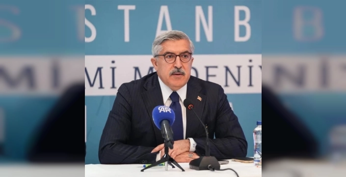 Yayman: Terörsüz Türkiye için önemli düzenlemeler geliyor