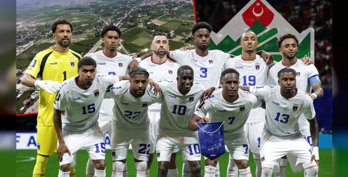 Yeşil Burun Adaları'nın mucizevi Dünya Kupası yolculuğu: Iğdır FK'dan Mendes de sahadaydı!