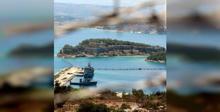Yunanistan'da su krizi büyüyor: 12 turistik ada olağanüstü hal ilan edildi, altyapı alarm veriyor