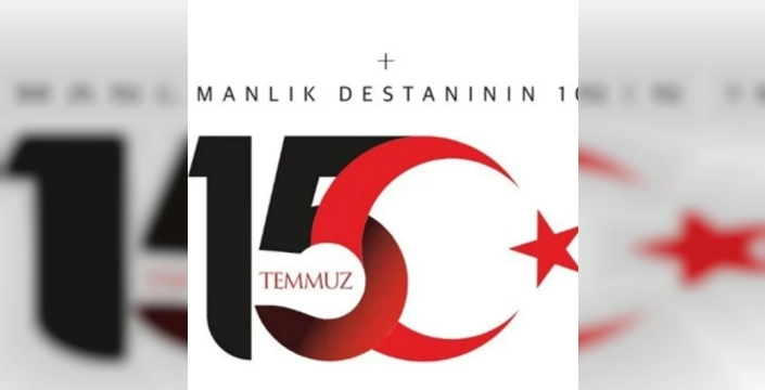 10 yılın en kapsamlı 15 Temmuz analizi yarın Yeni Şafak'ta!