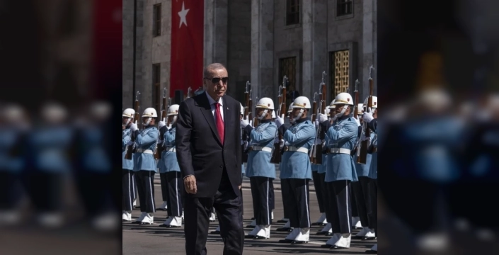 15 Temmuz destanının 10. yılı: Emperyalizme karşı duruşumuz sürüyor
