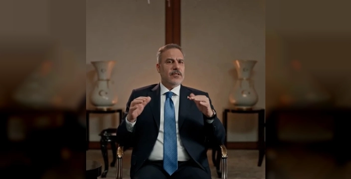 15 Temmuz gecesi Fidan'dan Koruma Müdürü Köse'ye o tarihi uyarı: 'Serseri bir mayın var!