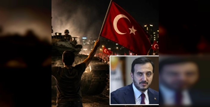 15 Temmuz: Milletin ihanete karşı sadakatle kazandığı destansı zaferin yankıları sürüyor