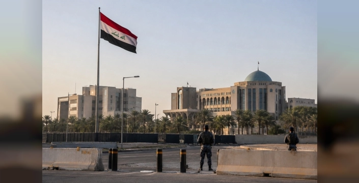 2 trilyon dolar buharlaştı: Irak'ta dev yolsuzluk operasyonu!