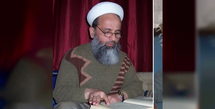 20 yıldır aydınlanmayan suikast: Bayram Ali Öztürk cinayetinin perde arkası TVNET'te aralandı!
