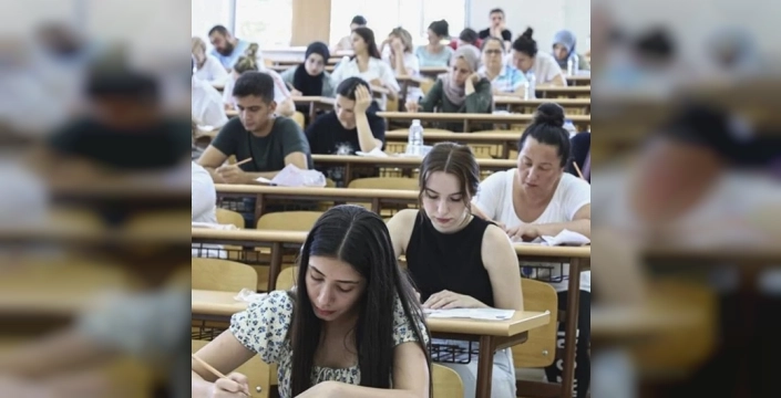 2026-KPSS Lisans başvuruları başladı: Adaylar dikkat!