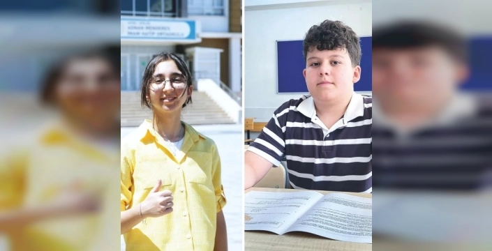 2026 LGS sonuçları açıklandı: 452 öğrenci tam puan aldı