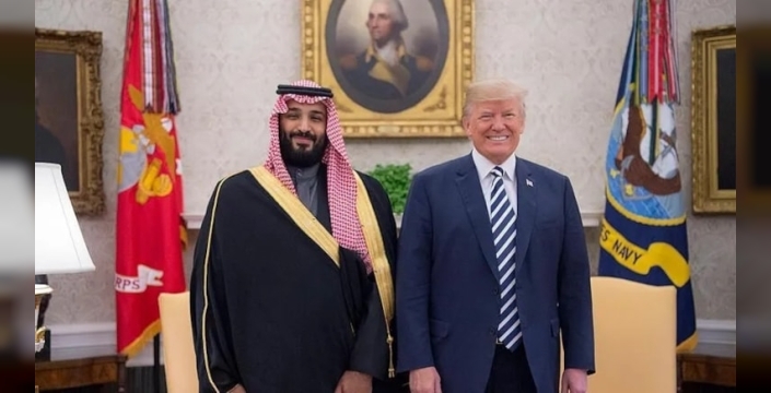 ABD ve Suudi Arabistan ilişkilerinde büyük kriz: Trump operasyonu iptal etmek zorunda kaldı