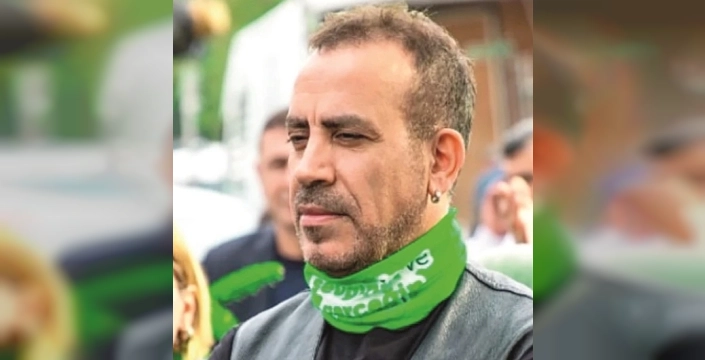 Ahbap bağışları havada mı kaldı? Haluk Levent'ten şaşırtan açıklamalar