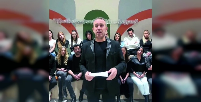 Ahbap Derneği'nin para toplama yetkisi olmadığı ortaya çıktı