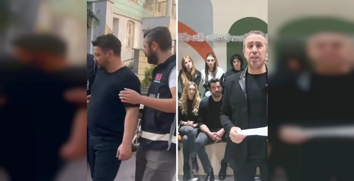 Ahbap soruşturmasında şok rapor: Oğuzhan Uğur ve ailesinin hesaplarında gizemli para trafiği