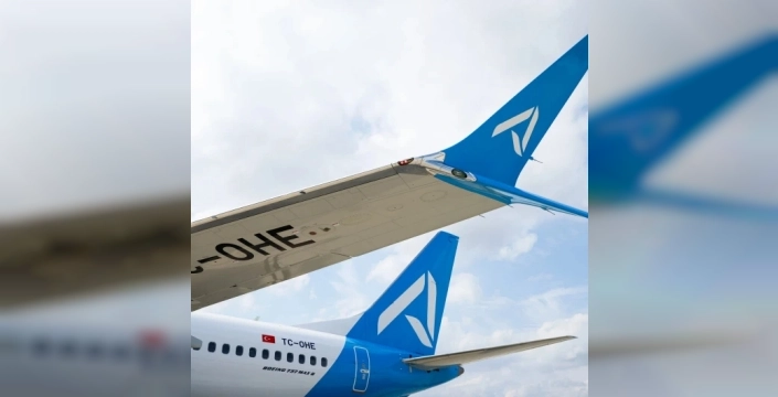 AJet, filosuna 5 yeni Airbus A321neo ekliyor