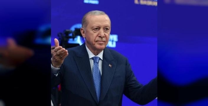 AK Parti üye sayısında rekor artış: Son 6 ayda yüzde 13 yükseldi