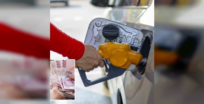 Akaryakıt fiyatlarında şok artış: Motorin ve benzin zamlandı