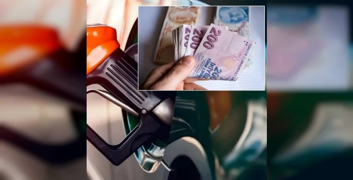 Akaryakıtta gece yarısı sürprizi: LPG'ye 80 kuruş indirim pompaya yansıdı