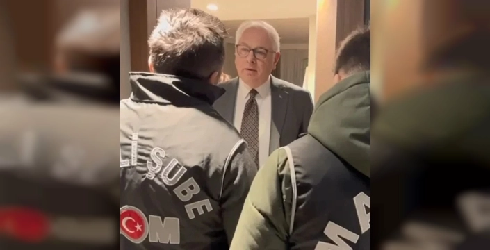 Alaattin Köseler'e bir tutuklama daha! İmar yolsuzluğu ve rüşvet iddiaları alevlendi