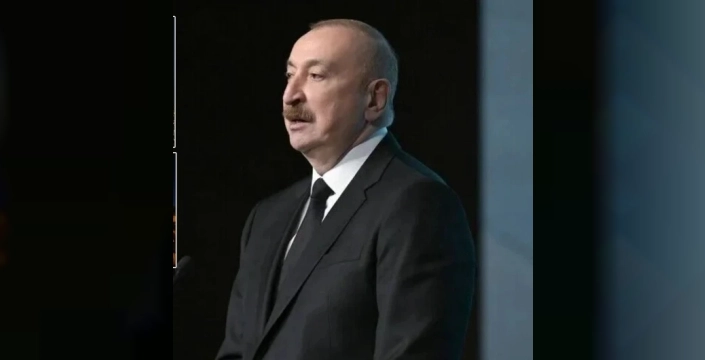 Aliyev'den 15 Temmuz mesajı: Erdoğan'ın liderliği Türkiye'yi felaketten kurtardı