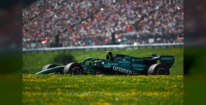 Alonso'dan şoke eden itiraf: Silverstone yarışı bu yüzden sıkıcı geçebilir!